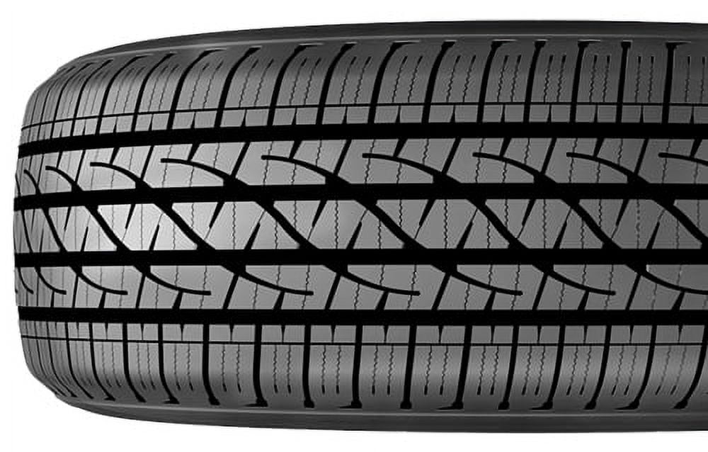1 X Firestone DESTINATION LE3 265/70R16 112T OWL All Season Performance Tires