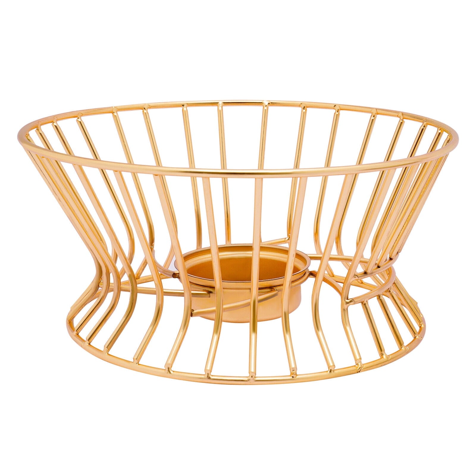 2L Non-stick Chafing Dish Food Warmer Surface Buffet Warmers Adjustable Fire Chafing Dish Food Warmer