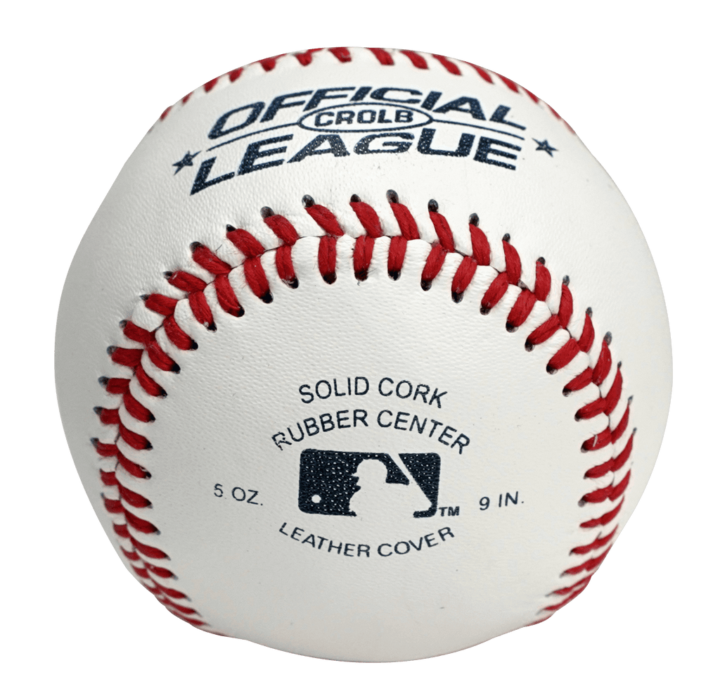 (12 Pack) Rawlings Bucket of 10U Official League CROLB Practice Youth Baseballs