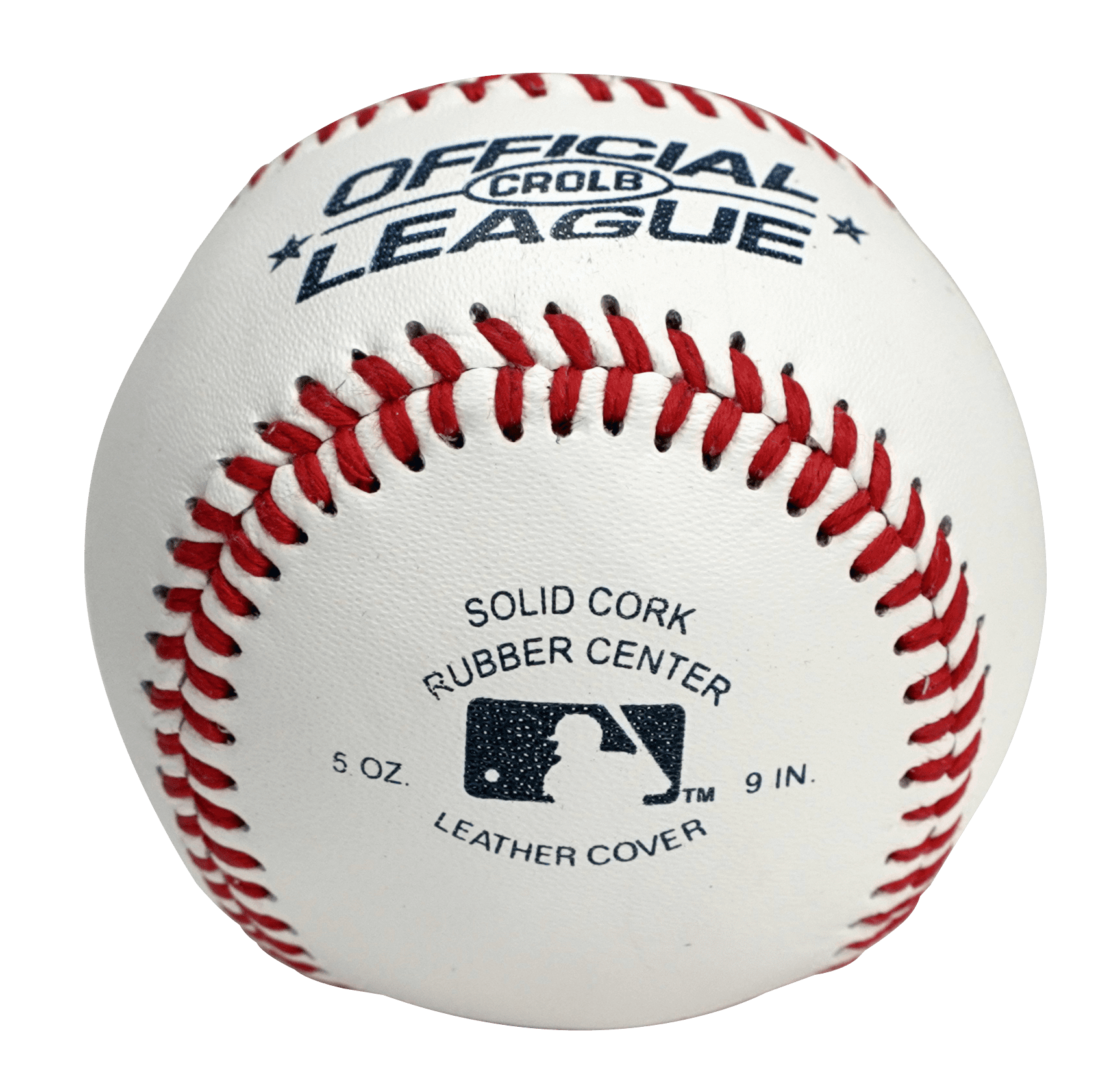 (12 Pack) Rawlings Bucket of 10U Official League CROLB Practice Youth Baseballs