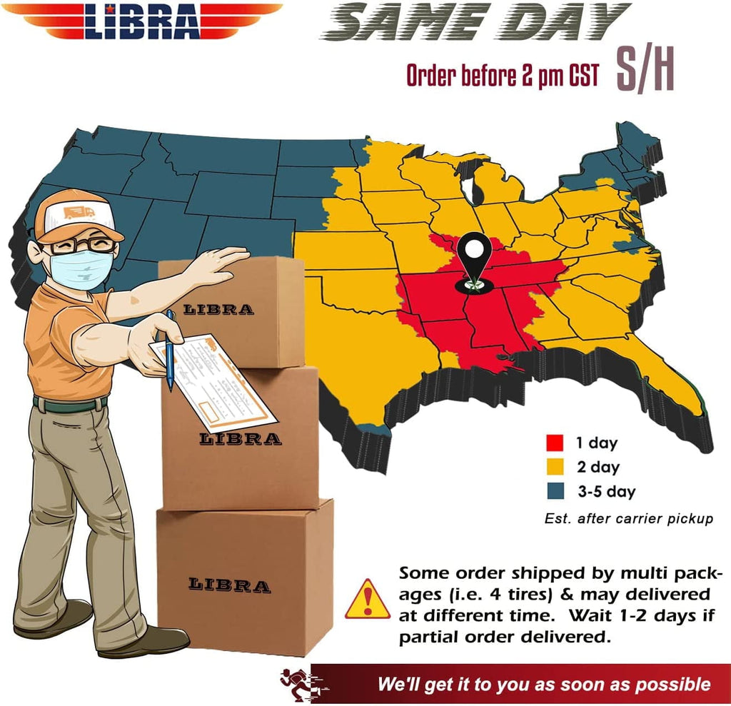 2 New WANDA ATV Tires 22X10-10 22x10x10 4PR - 10047