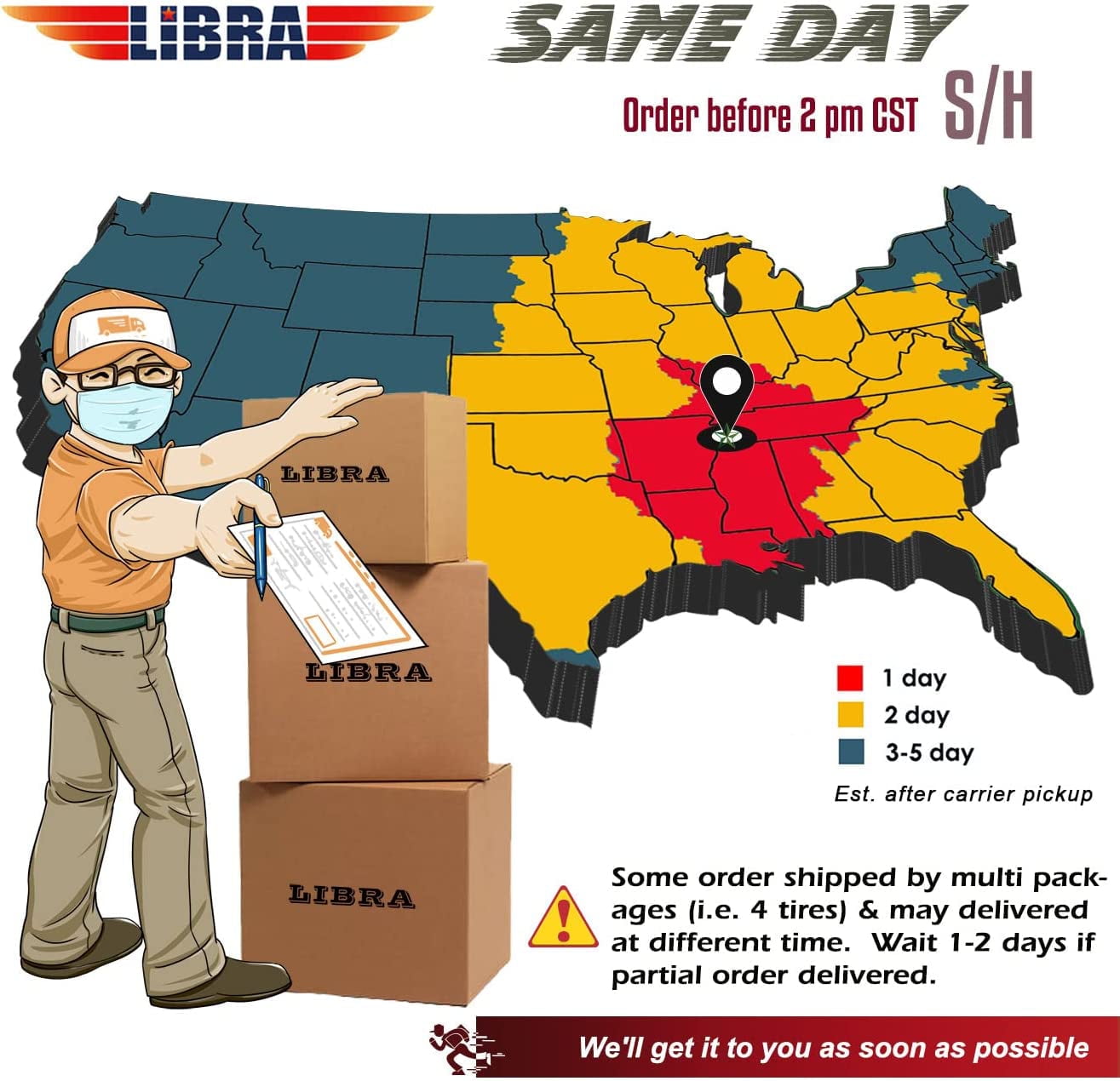 2 New WANDA ATV Tires 22X10-10 22x10x10 4PR - 10047