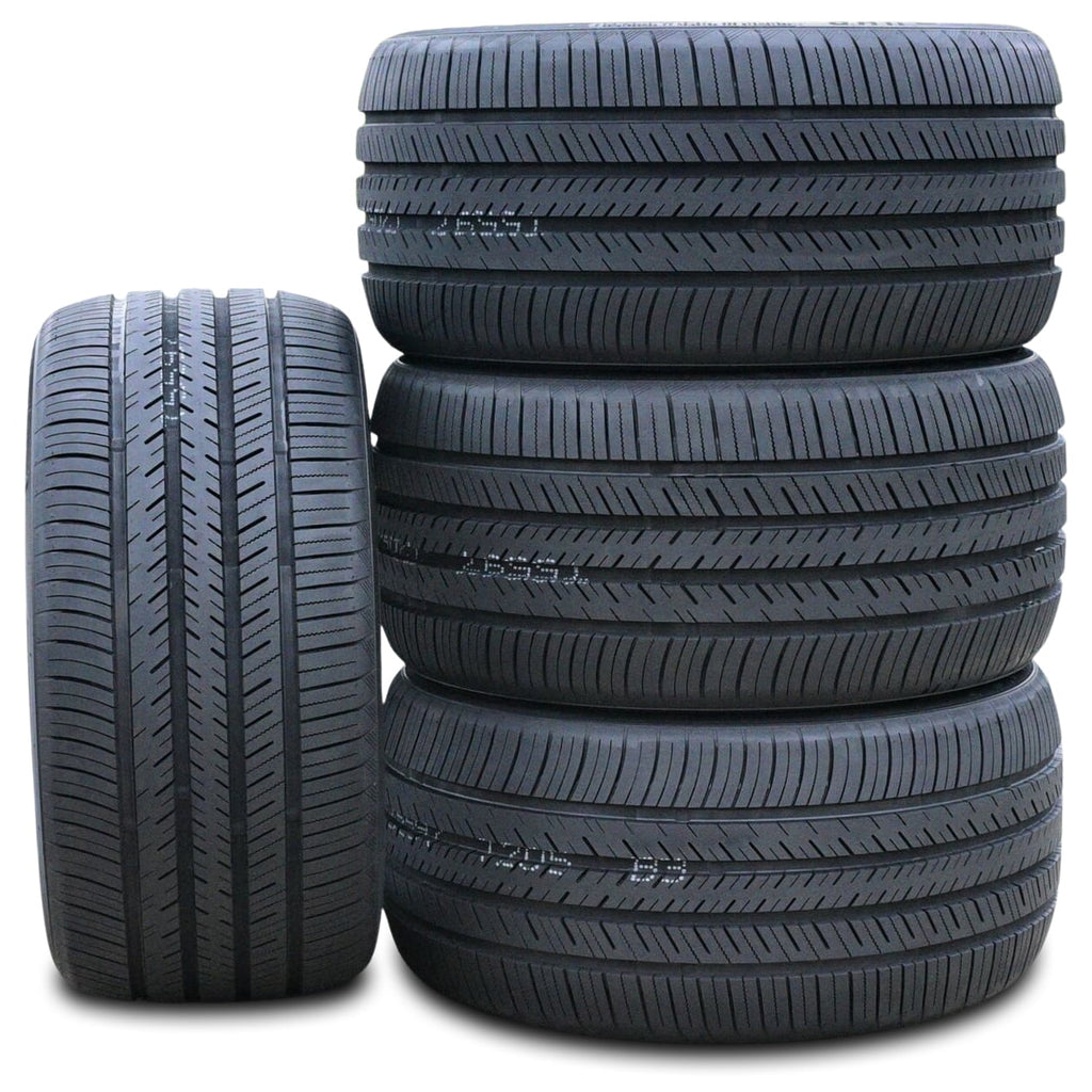 Atlas Force UHP 245/30R20XL 90W BSW