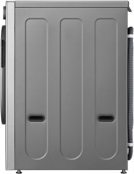 27 Inch Smart Front Load Washer/ Dryer Combo with 5.0 cu ft. Capacity, Inverter Heat Pump, Ventless Design,