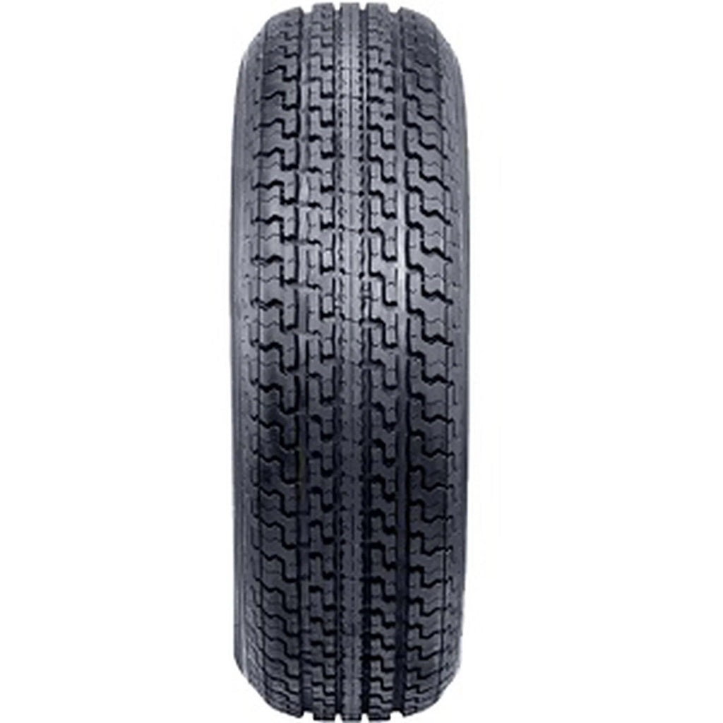 Americus ST Radial ST225/75R15 117/112L E Trailer Tire
