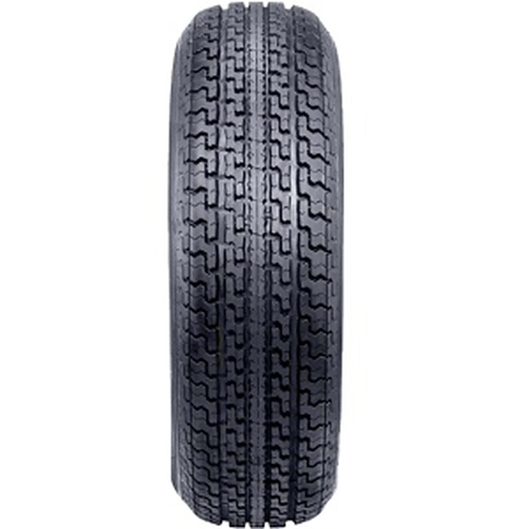 Americus ST Radial ST225/75R15 117/112L E Trailer Tire