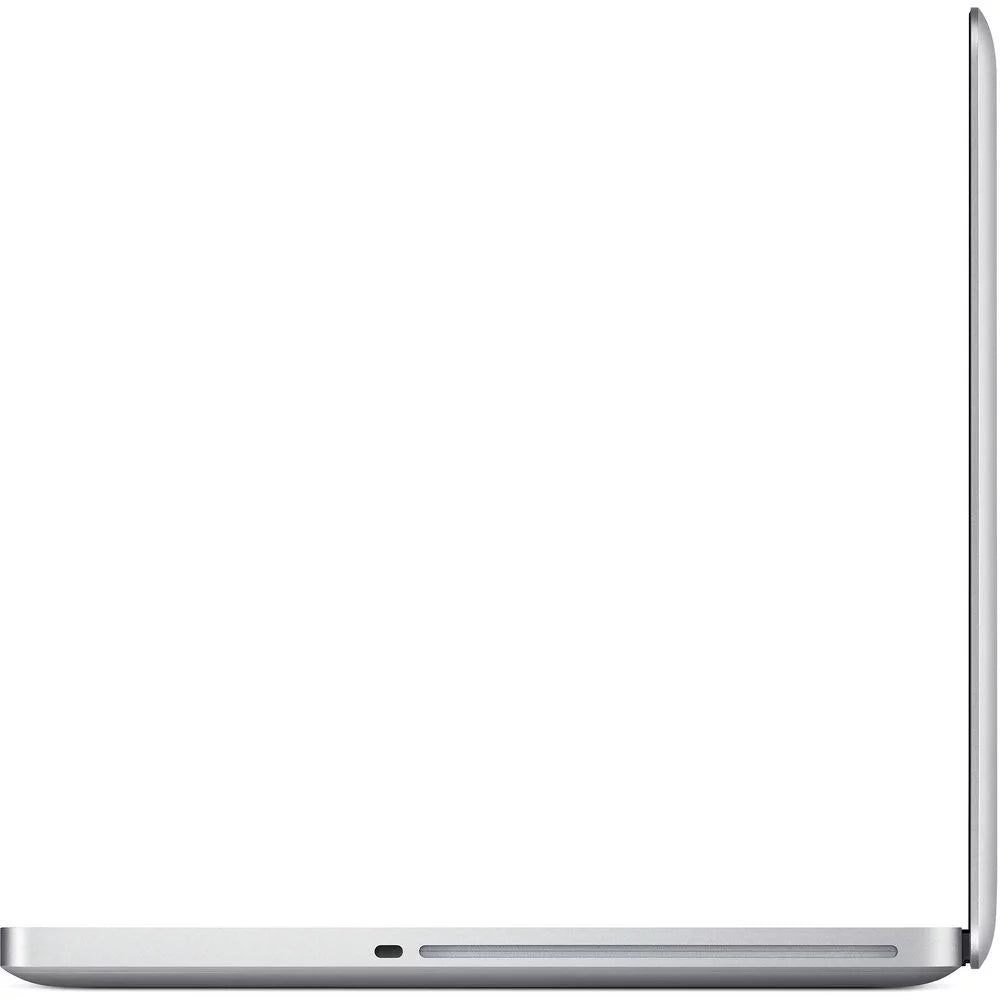 Apple MacBook Pro MC371LLA 15.4" 4GB 320GB Core™ i5-520M 2.4GHz Mac OSX, Silver (Used - Blemished)