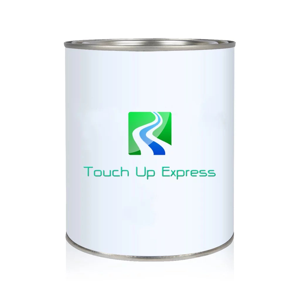 Audi A4 P7P7 Moro Blue Quart Single Stage Paint for Car Auto Truck