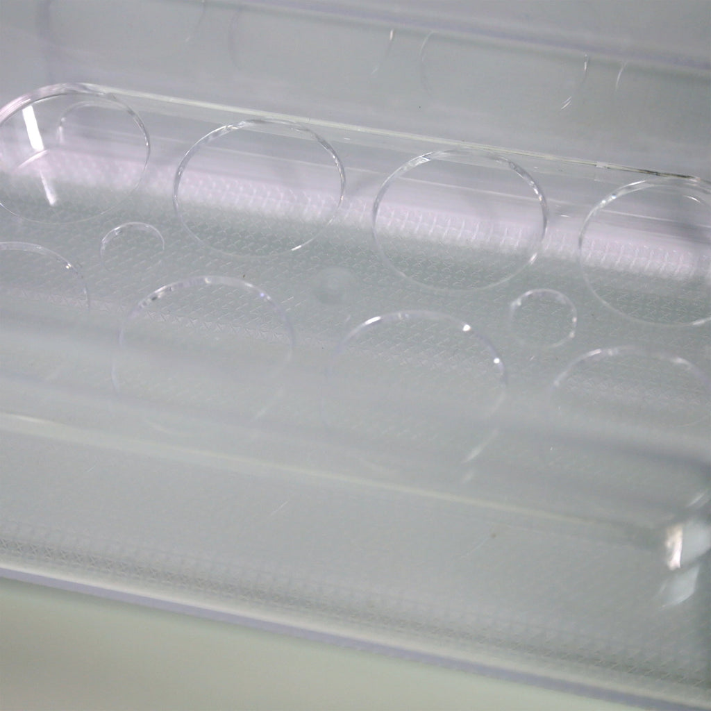 Avanti RA75V1B 7.4 cu. ft. Apartment Size Refrigerator - Black 2022 Version.