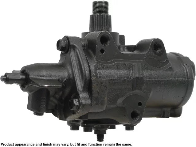 A1 Cardone Steering Gear P/N:27-6578 Fits select: 2019 FORD F250, 2019 FORD F350