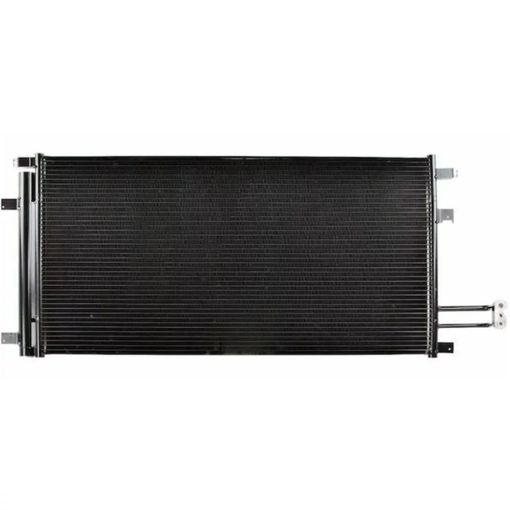 A/C Condenser For Escalade Escalade ESV Sierra Silverado Suburban Tahoe Yukon