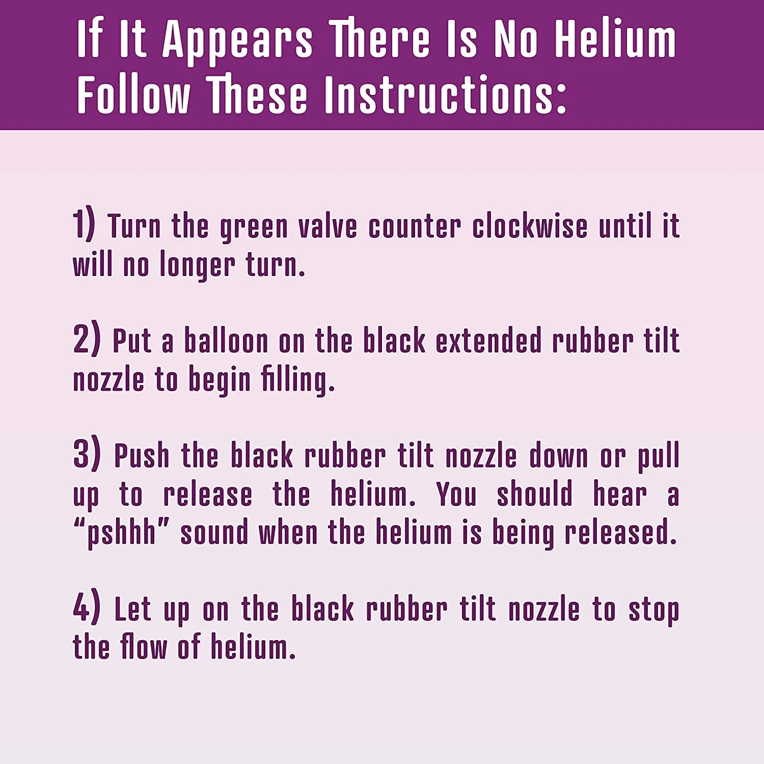 Balloon Time Disposable Helium Tank 14.9-50 Latex Party Balloons and Curling Ribbon + Hi float - Plus Drawstring Backpack Bag