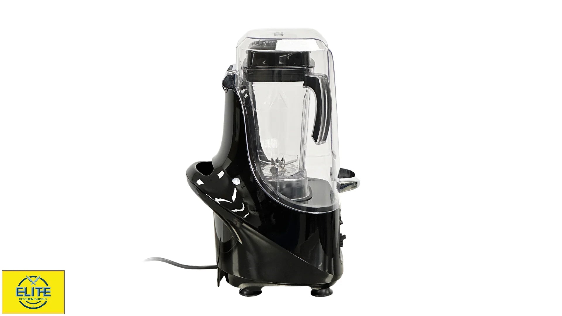 2L Heavy- Duty Commercial Restaurant Kitchen Blender, 3HP Maxi