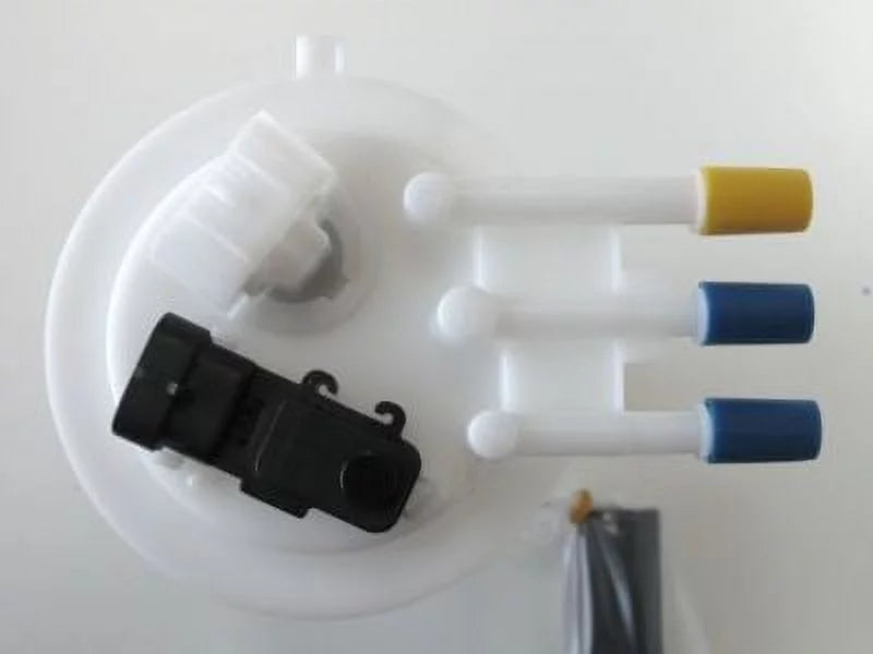 Autobest F2553A Fuel Pump Module Assembly