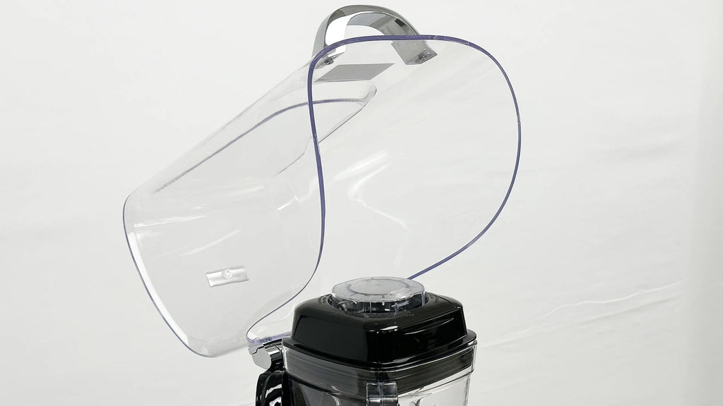 2L Heavy- Duty Commercial Restaurant Kitchen Blender, 3HP Maxi