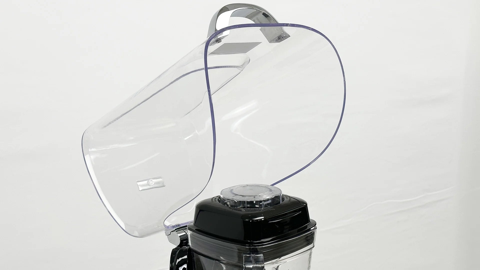 2L Heavy- Duty Commercial Restaurant Kitchen Blender, 3HP Maxi