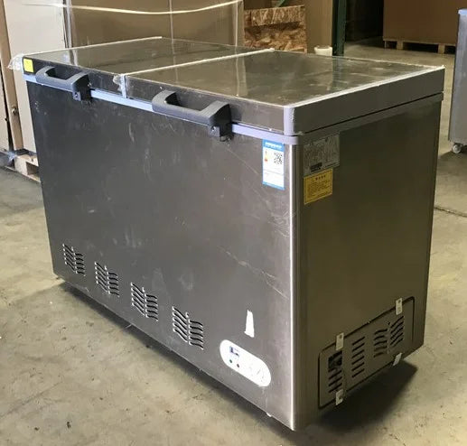 -40°C 278L Tuna fish seafood Sashimi freezer BDBC-278