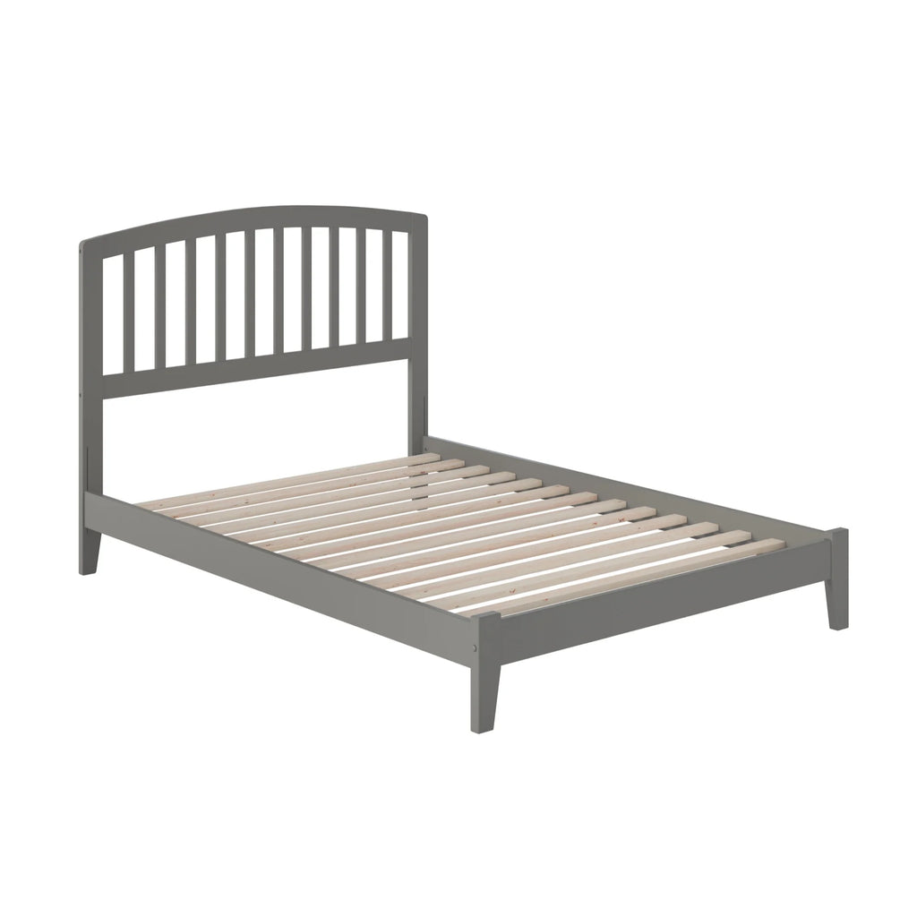 Atlantic Furniture Richmond Low Profile Platform Bed F AG