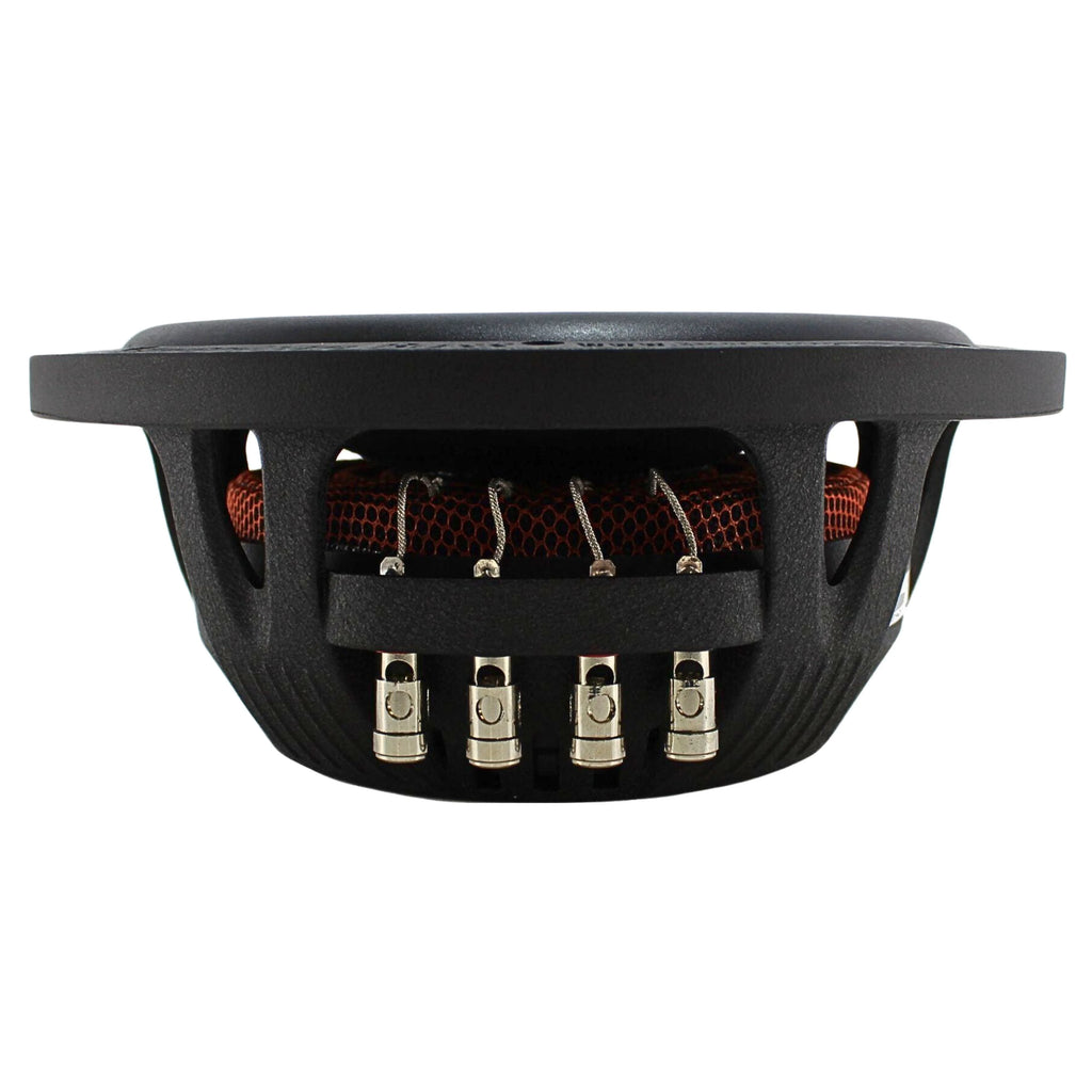 American Bass 10" Slim Subwoofer 4 Ohm DVC 1000W Pro Car Audio Bass ES-1044