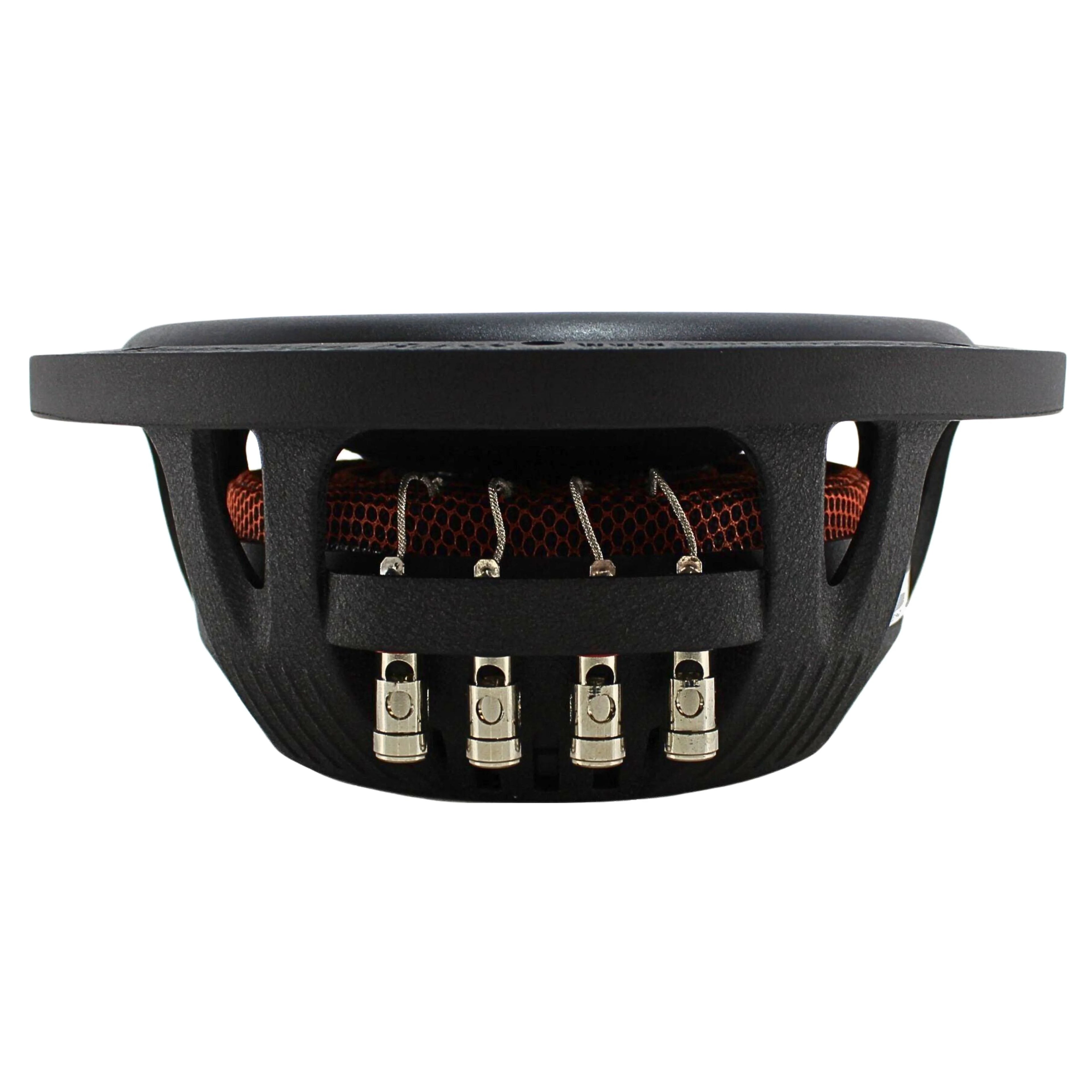 American Bass 10" Slim Subwoofer 4 Ohm DVC 1000W Pro Car Audio Bass ES-1044