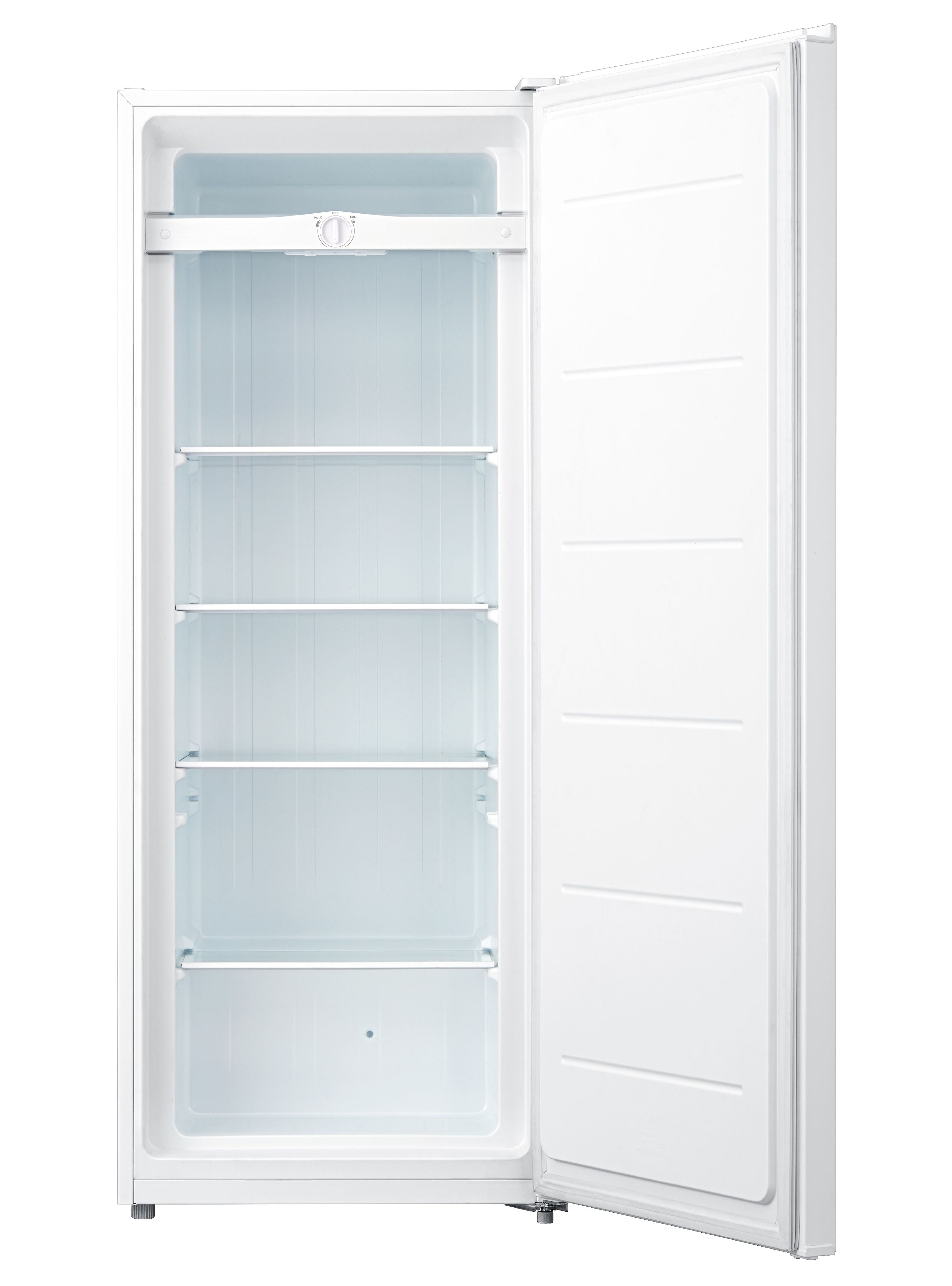 Arctic King 7.0 Cu ft Upright Freezer, White, ARU07M2AWW