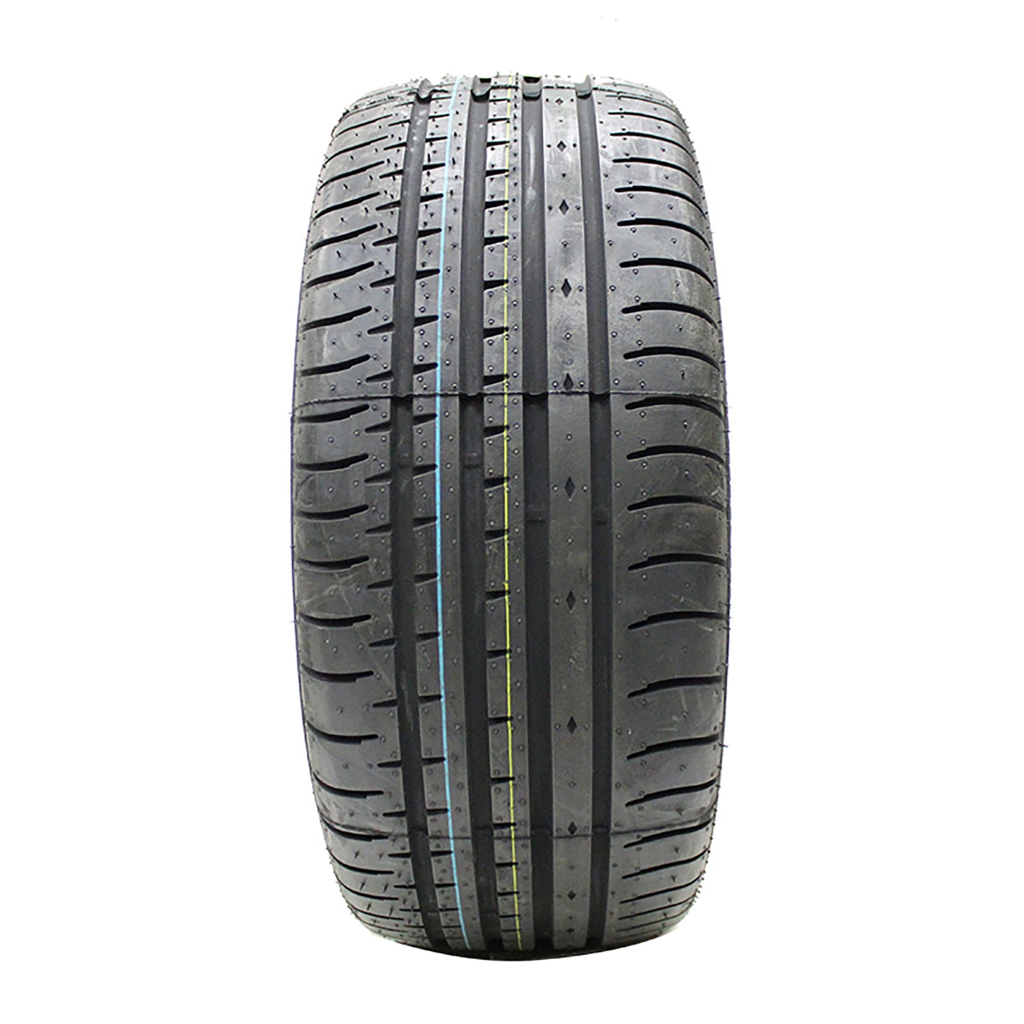 Accelera Phi All Season 205/45ZR18 90Y XL Passenger Tire