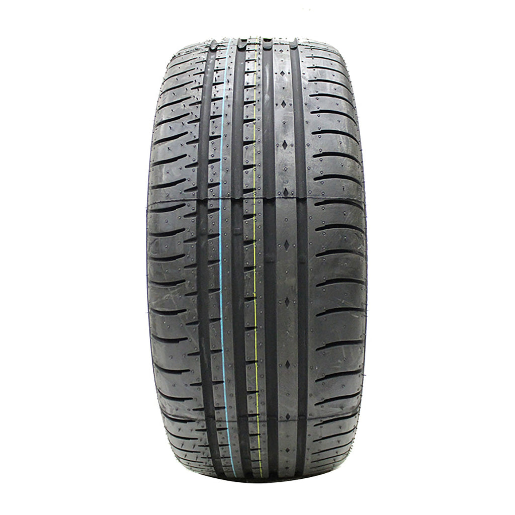 Accelera Phi All Season 205/50ZR17 93W XL Passenger Tire