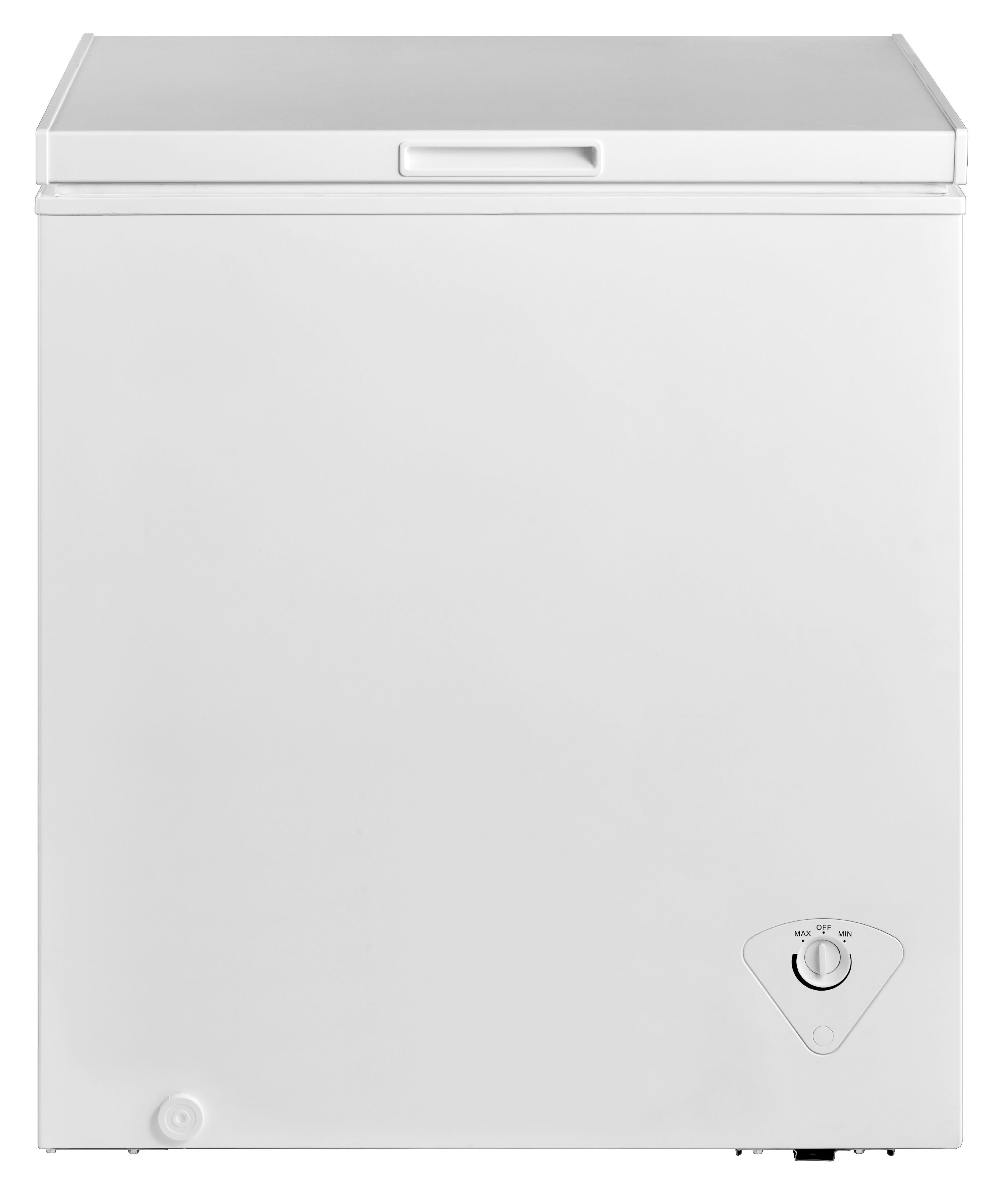 Arctic King 5 cu ft Chest Freezer