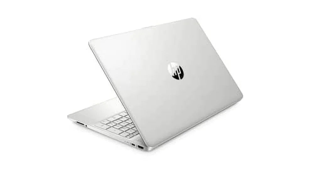 2022 HP Laptop | 15.6" FHD IPS Touchscreen | Intel 11th Gen 4-Core i5-1135G7 | 20GB DDR4 RAM 512GB NVMe SSD | Intel Iris Xe Graphics | Webcam | HDMI | WIFI | AC | BT | USB-C | Silver | Windows 10 Home