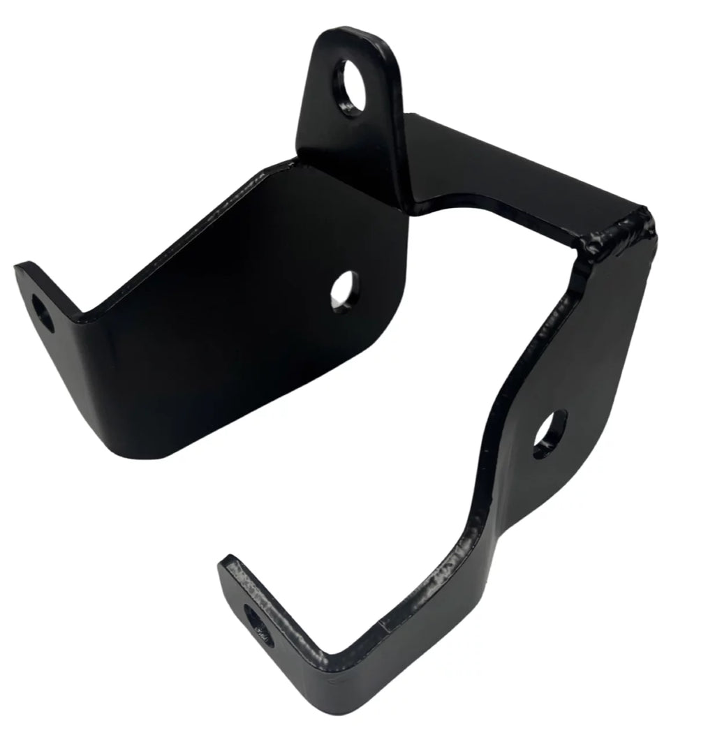 B-Series 3 Bolt Billet Motor Mount Swap Kit 96-00 Polyurethane B16 B18 B20 EK