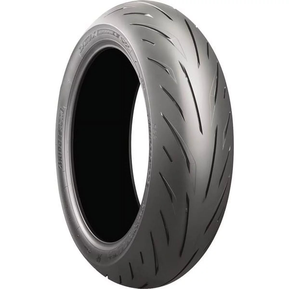 180/60ZR-17 Bridgestone Battlax Hypersport S22 Radial Rear Tire