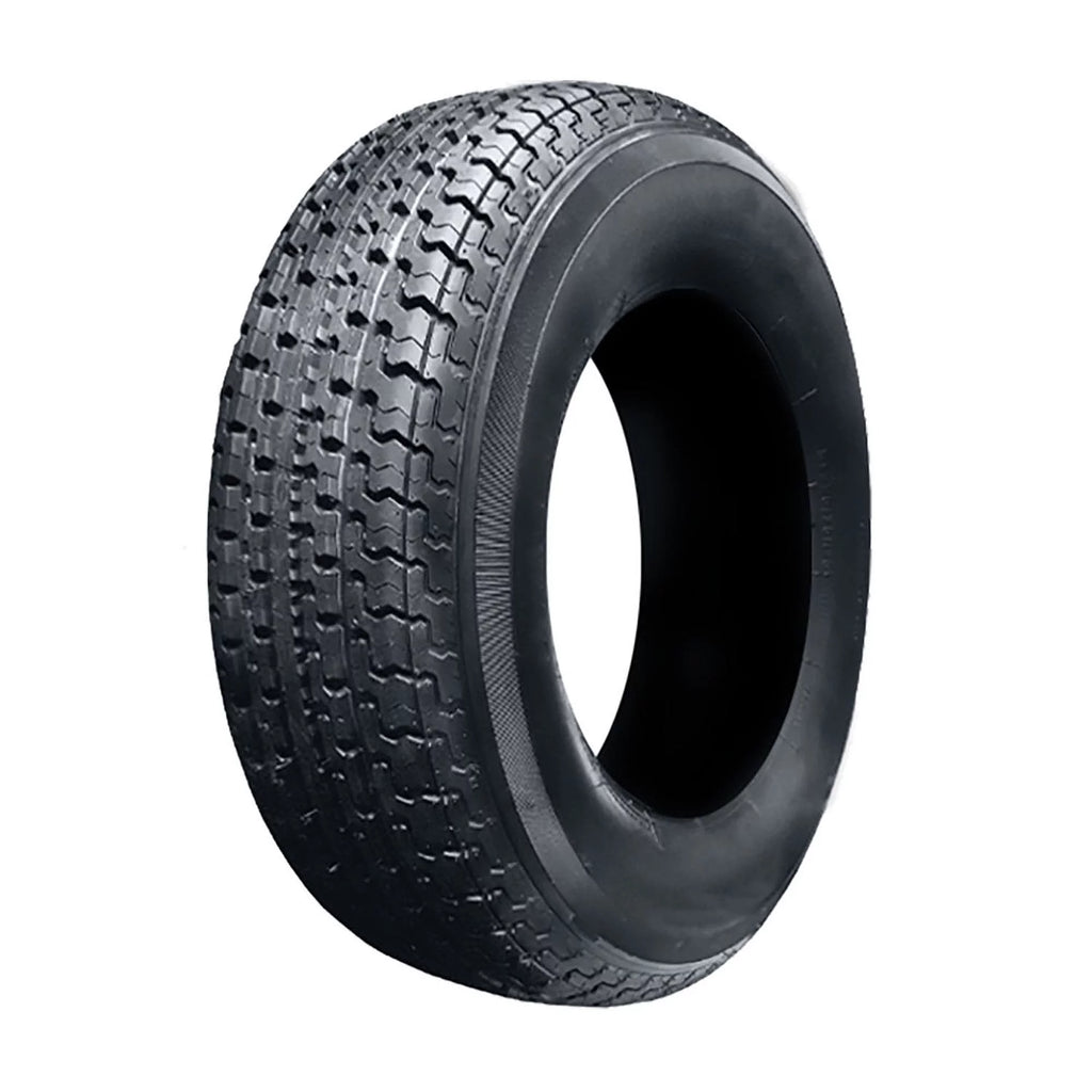 Americus ST Radial ST225/75R15 117/112L E Trailer Tire