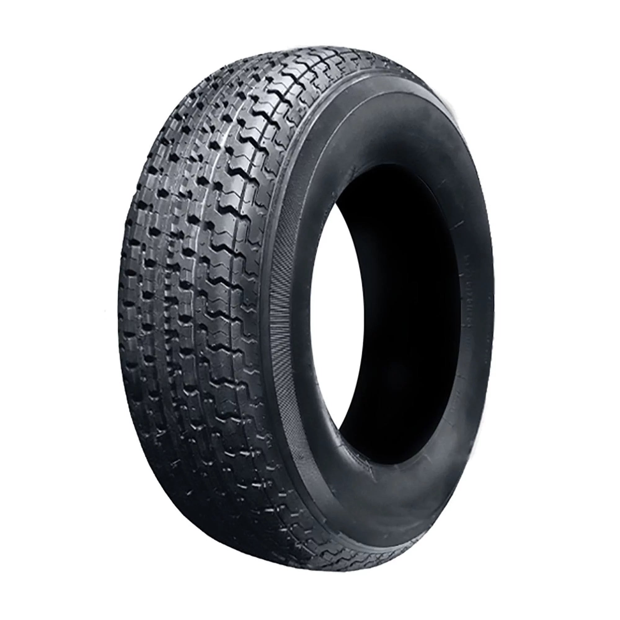 Americus ST Radial ST225/75R15 117/112L E Trailer Tire