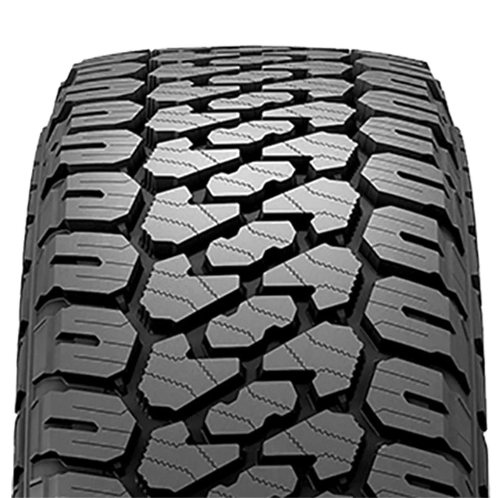 2 New Firestone Destination XT All-Terrain Tires - 31X10.50R15LT LRC 6PLY