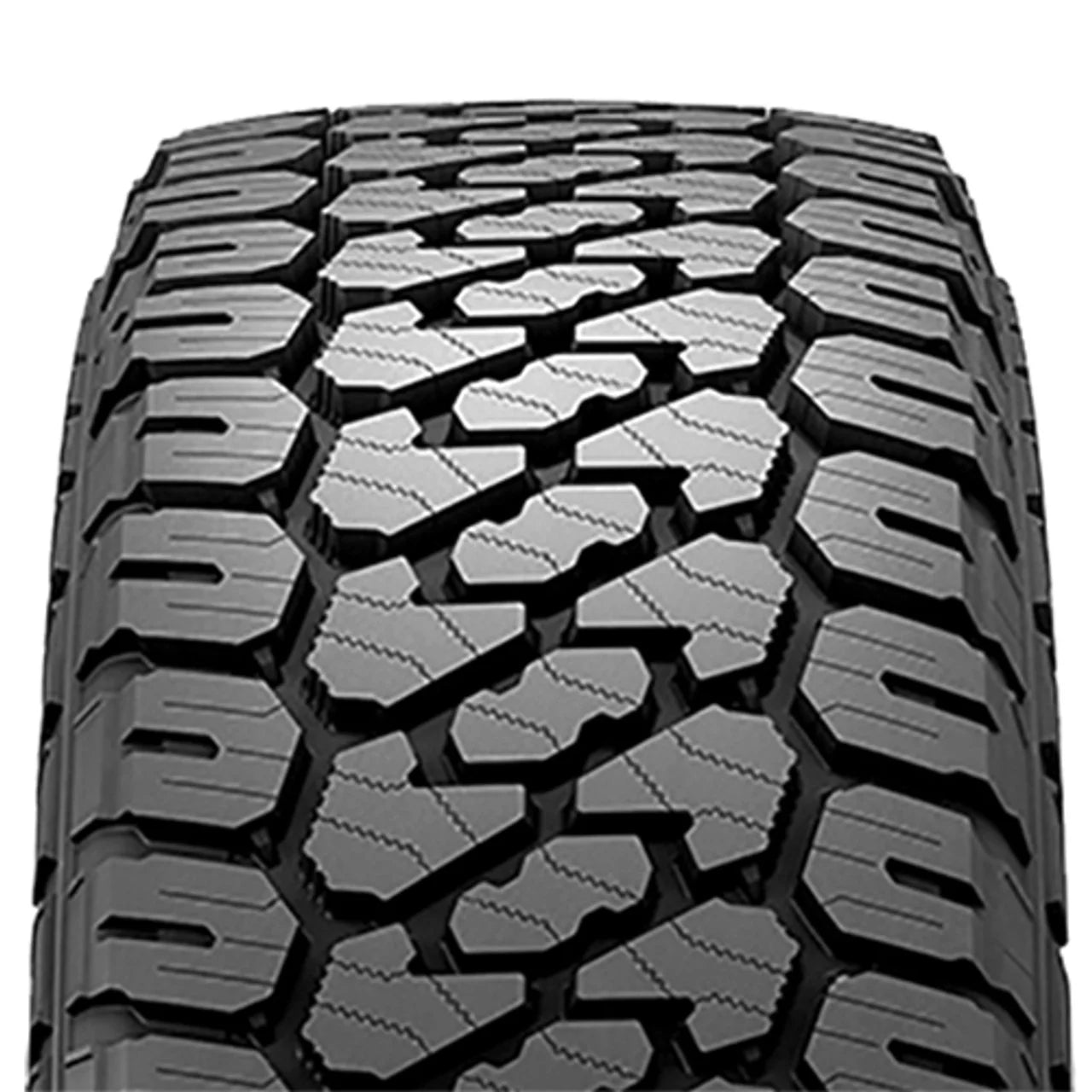 2 New Firestone Destination XT All-Terrain Tires - 31X10.50R15LT LRC 6PLY
