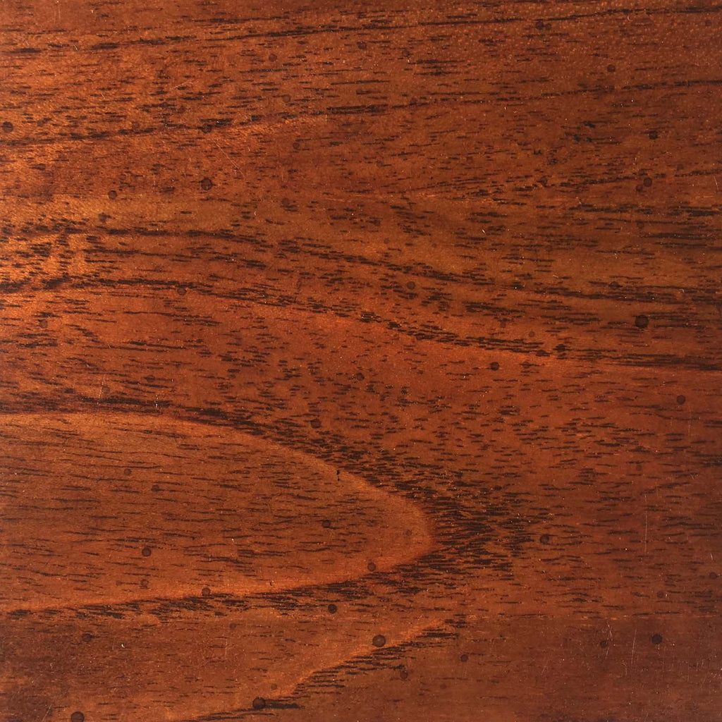 A-America Mission Hills Solid Wood 6-Drawer Chest in Harvest