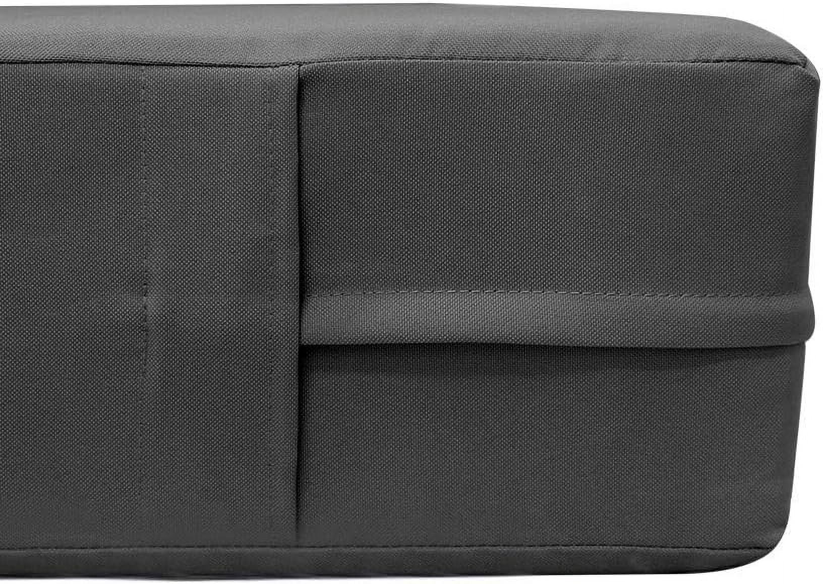 *-Outdoor Daybed Fitted Sheet Slipcover 6" Knife Edge Crib Size-AD003