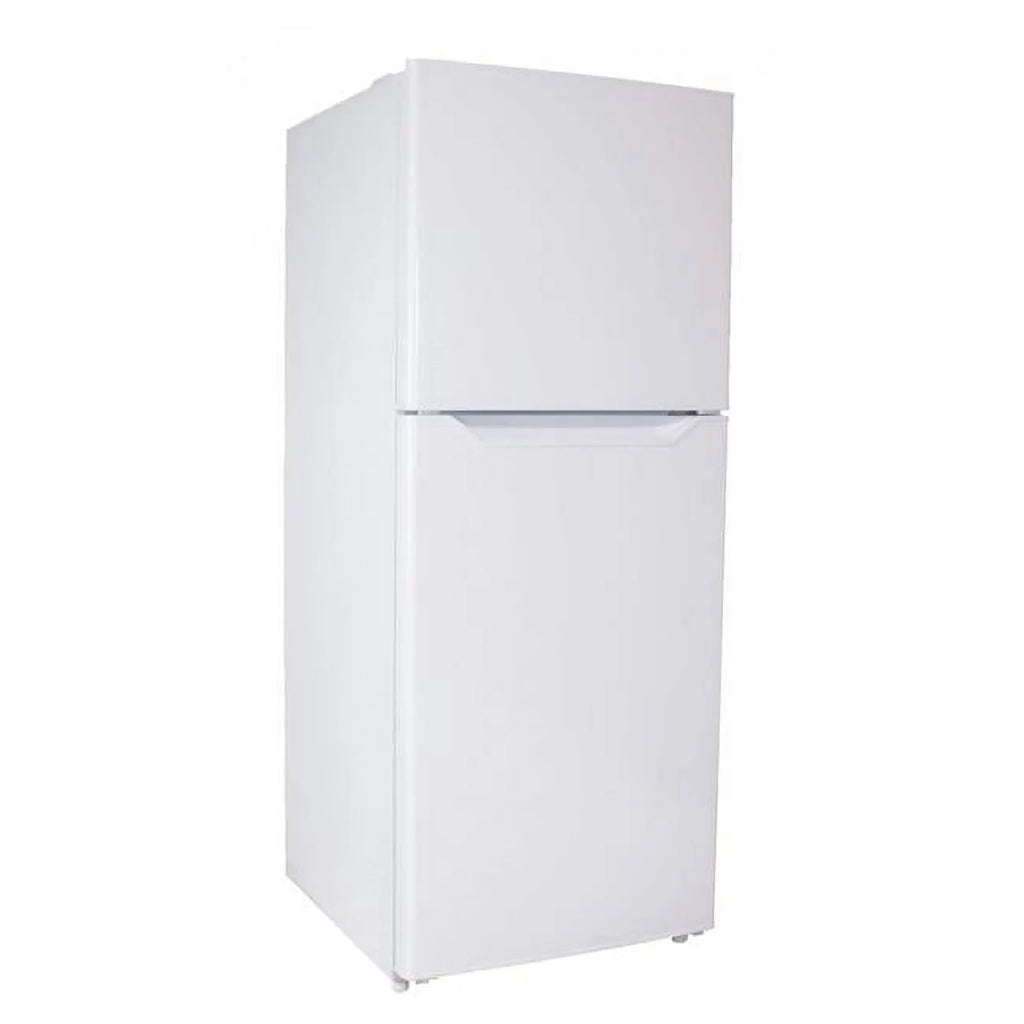 10.1 cu. ft. Apartment Size Refrigerator, White