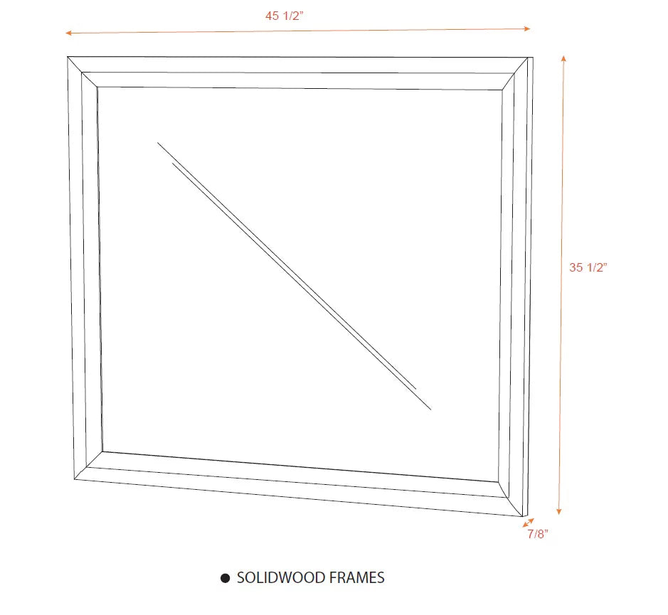 5 Piece Queen Size Modern Gray Wood With Upholstered Tufted Faux Leather Headboard Panel Bedroom Set (Bed, Dresser & Mirror, Chest, Nightstand)