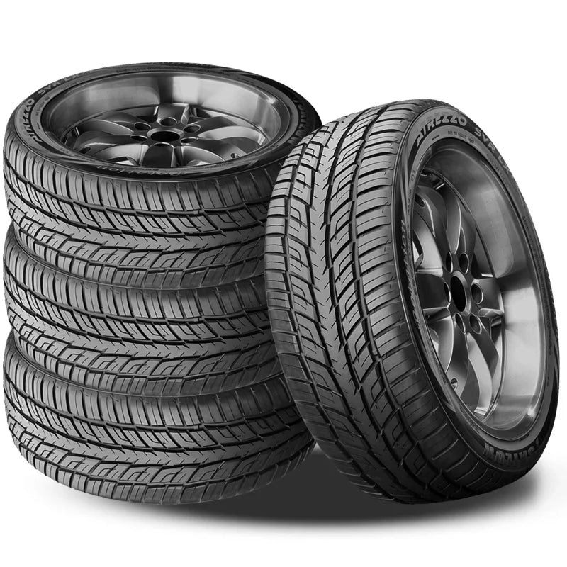 2 Sailun Atrezzo SVR LX+ 305/40R22 114V All Season Tires 40000 Mileage Warranty 5542816 / 305/40/22 / 3054022