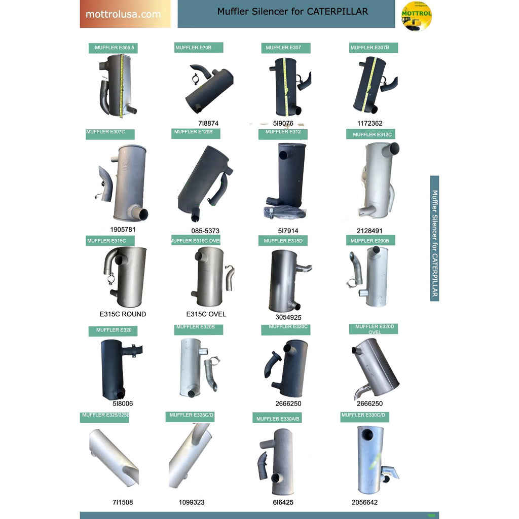 2120-2135 2120-2135A MUFFLER U BOLT FITS FOR DAEWOO DOOSAN DH220-5 S220-5  .NEW