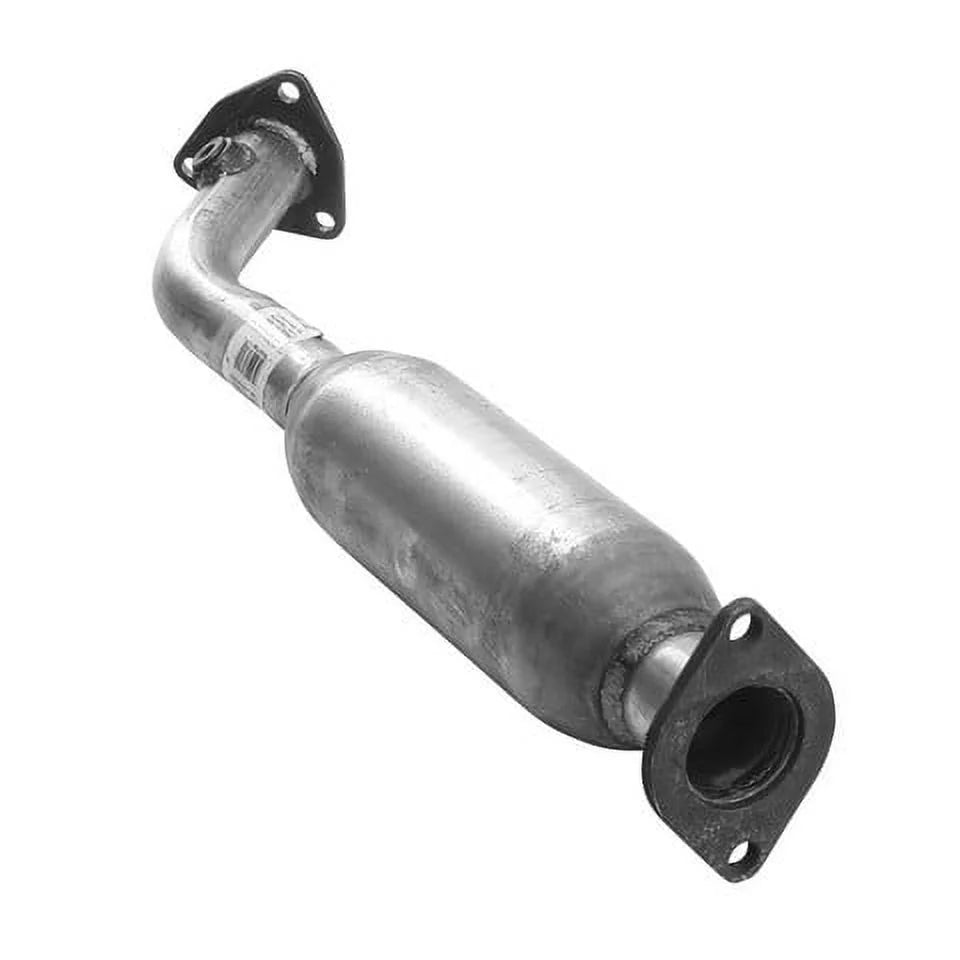 AP 38933 Exhaust Pipe Fits select: 2002-2004 NISSAN PATHFINDER, 2002-2003 INFINITI QX4