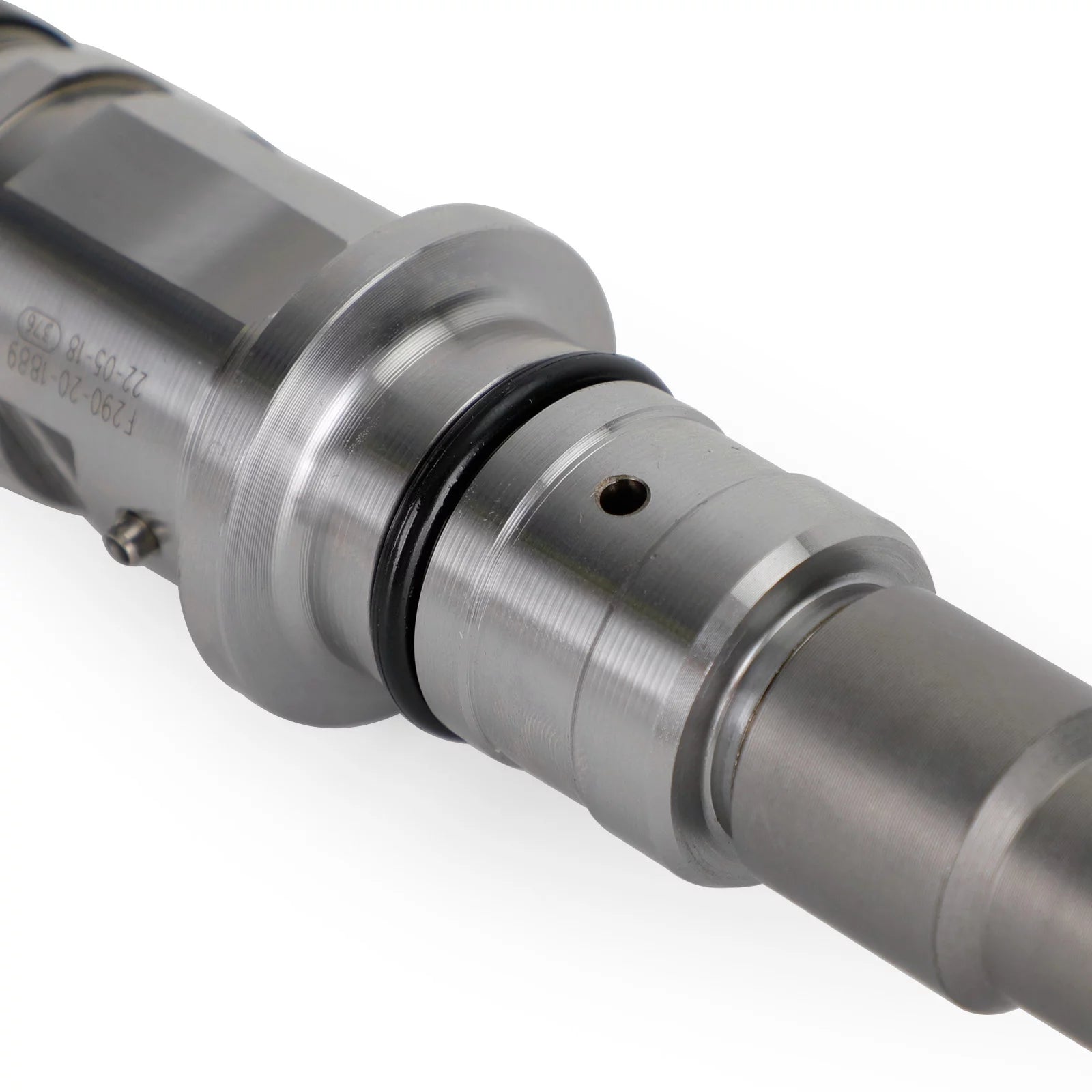 6PCS Common Rail Fuel Injector 0986435574 fit Dodge Cummins 6.7L 2013-2018