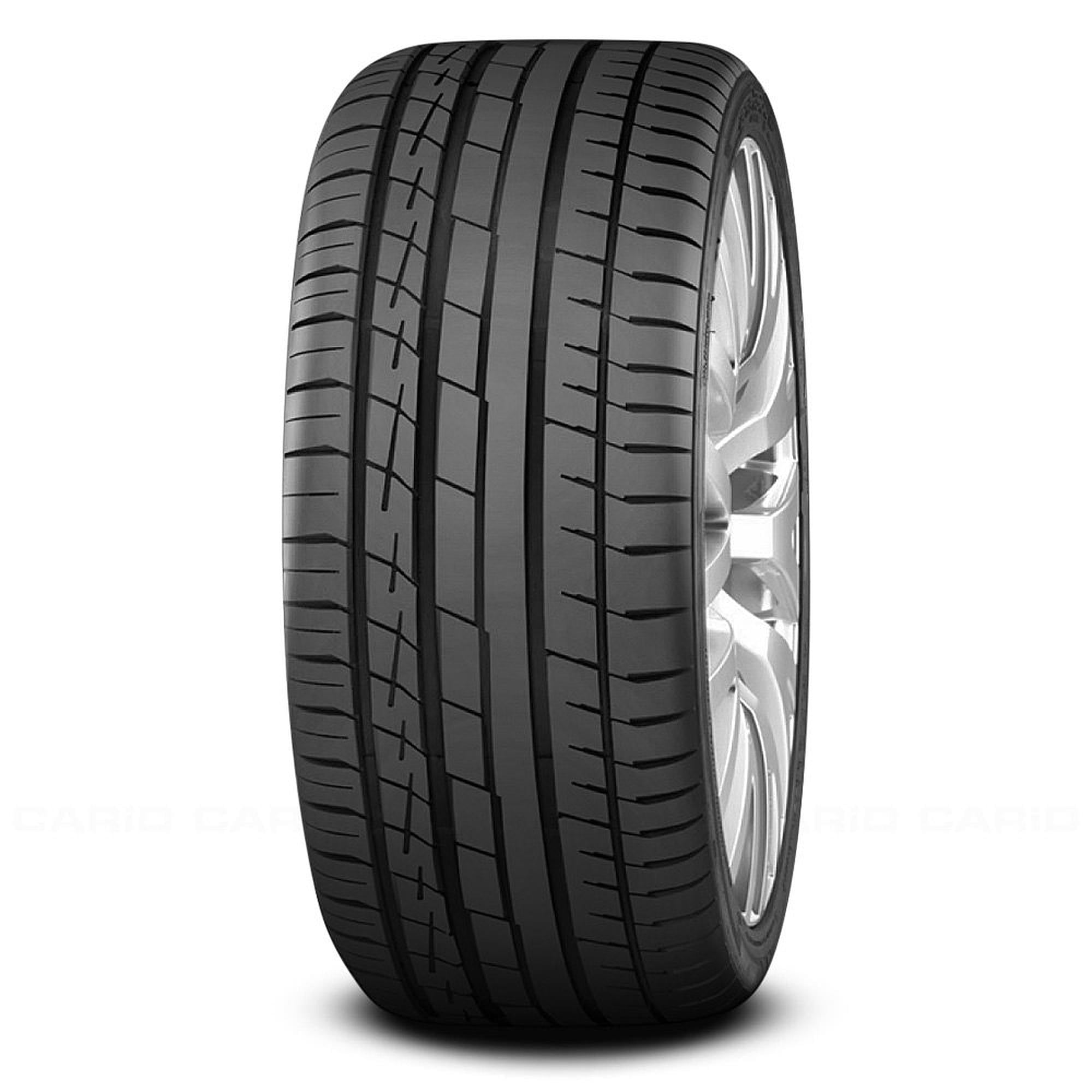 Accelera Iota ST68 All Season 305/40ZR22 114W XL Passenger Tire