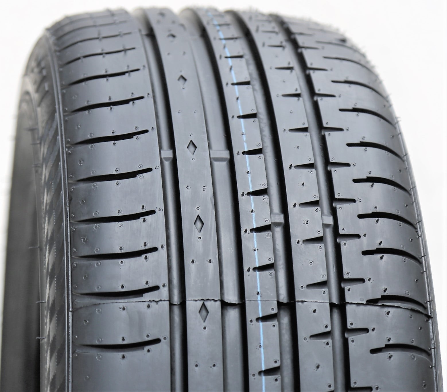 Accelera Phi 225/45ZR17 225/45R17 94W XL A/S High Performance Tire
