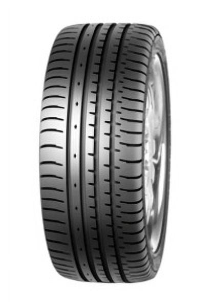 Accelera Phi 245/45ZR17 245/45R17 99W XL A/S High Performance Tire