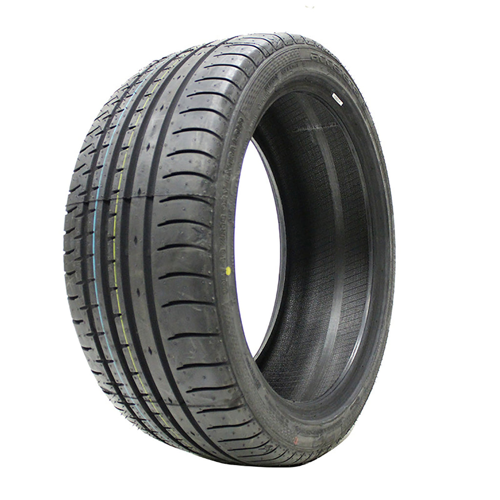 Accelera Phi All Season 215/45ZR18 93W XL Passenger Tire