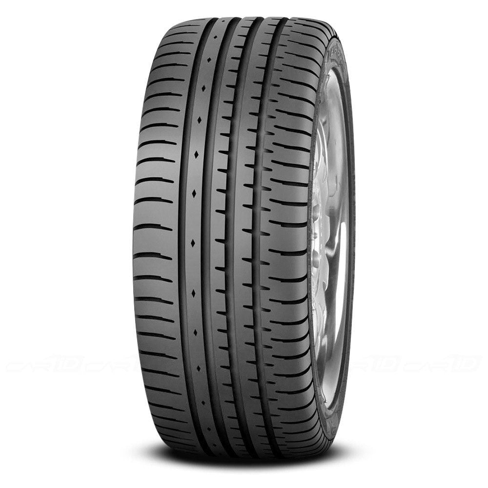 Accelera Phi R 205/45R17 88W