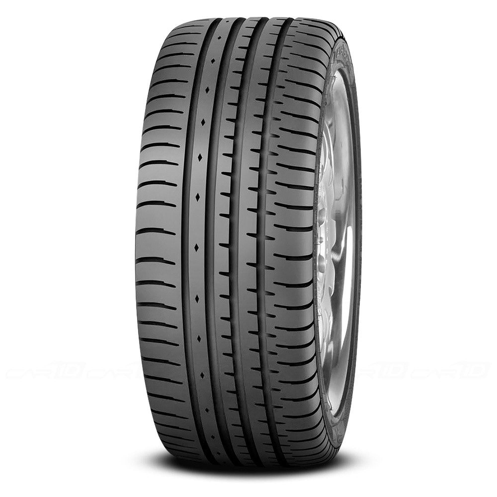 Accelera Phi R All Season 205/40ZR18 86Y XL Passenger Tire