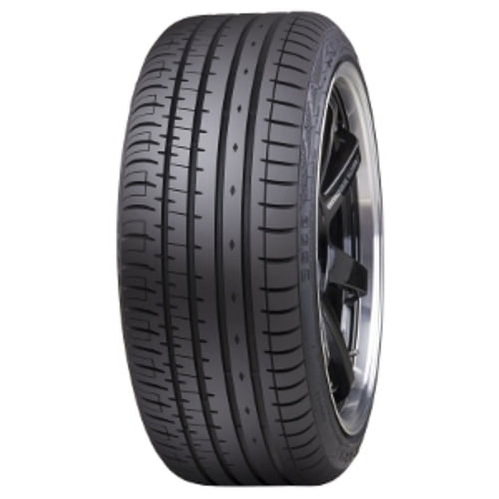 Accelera Phi R All Season 205/50ZR15 89W XL Passenger Tire